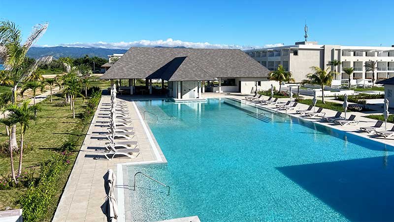 Luxury Tourism Fuels Melia’s 25% Profit Surge Luxury tourism fuels melia's 25% profit surge