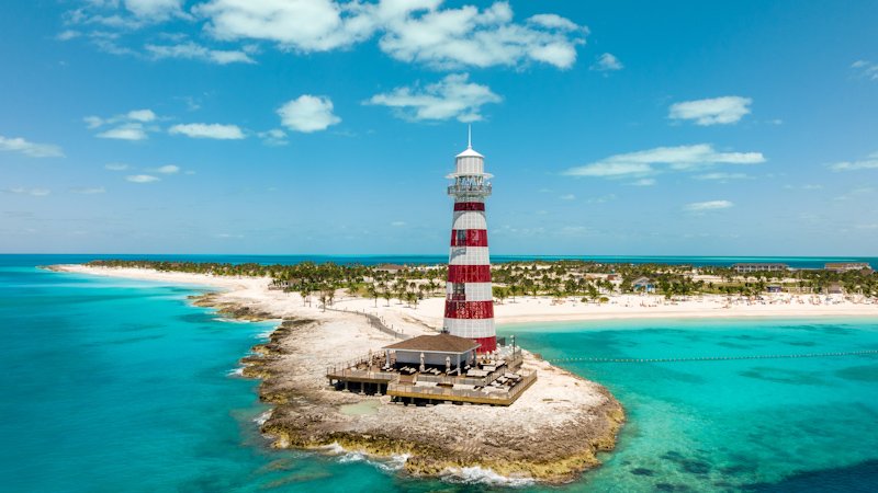 MSC Cruises Unveils Plans for Exciting Second Private Island in the Bahamas Msc cruises unveils plans for exciting second private island in