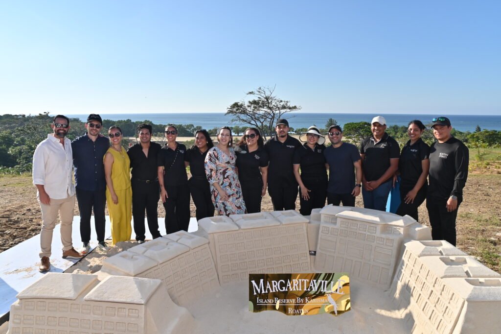 Margaritaville Island Reserve in Roatan Begins Construction, Set for 2027 Launch Margaritaville island reserve in roatan begins construction, set for 2027