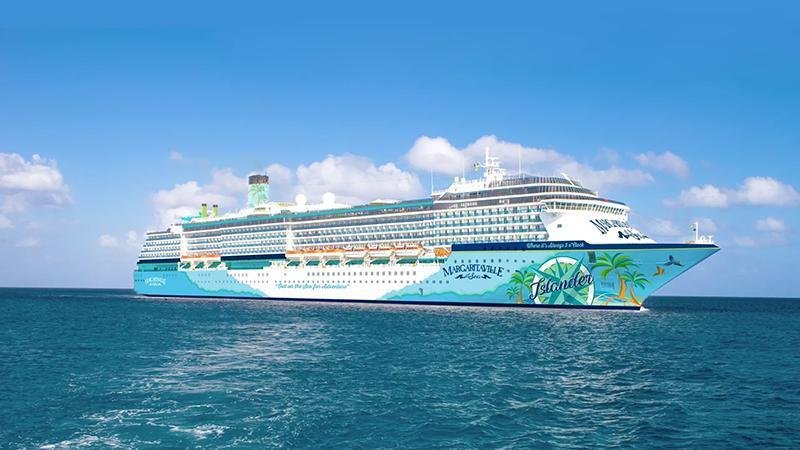 Margaritaville at Sea Expands with Exciting Third Cruise Ship in 2026 Margaritaville at sea expands with exciting third cruise ship in