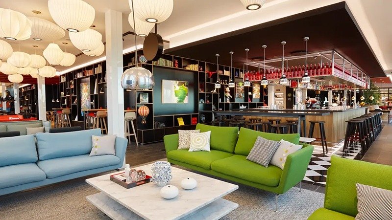 Marriott Expands Portfolio with $355 Million CitizenM Acquisition Marriott expands portfolio with $355 million citizenm acquisition