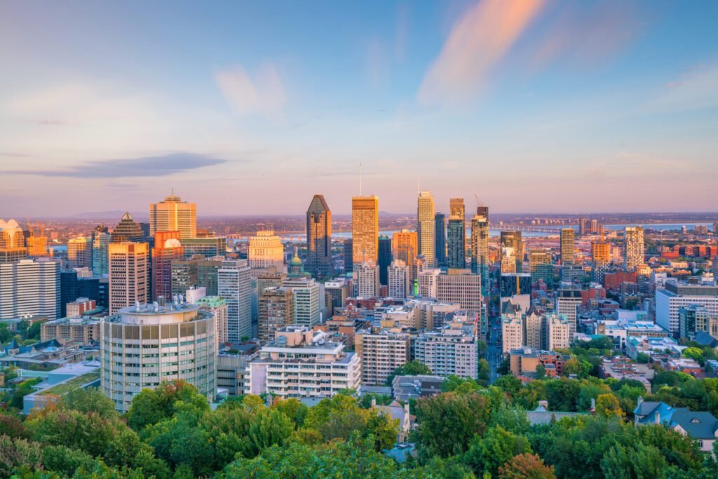 Marriott Expands in Style with 300th Canadian Hotel in Montreal Marriott expands in style with 300th canadian hotel in montreal