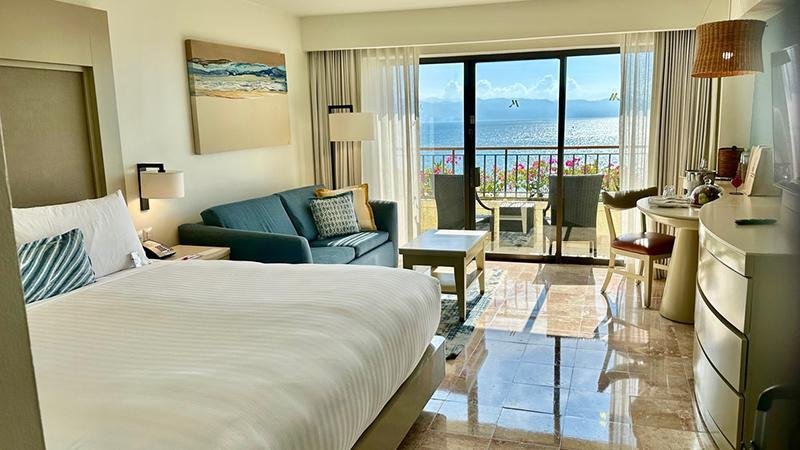 Marriott Unveils Luxury Collection in Turks & Caicos Marriott unveils luxury collection in turks & caicos