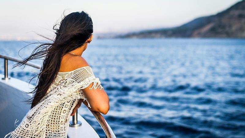 Navigating Cruise Decisions: The Surprising Factors at Play Navigating cruise decisions: the surprising factors at play