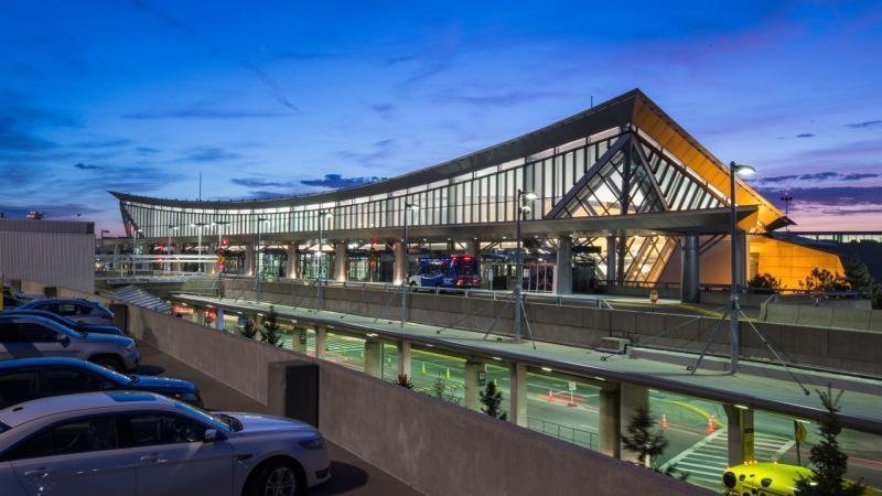 Niagara Airport Seeks to Boost Commercial Airline Services Niagara airport seeks to boost commercial airline services