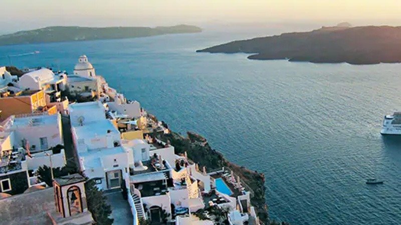Norwegian Drops Med Cruise Prices Amid Declining Demand Norwegian drops med cruise prices amid declining demand