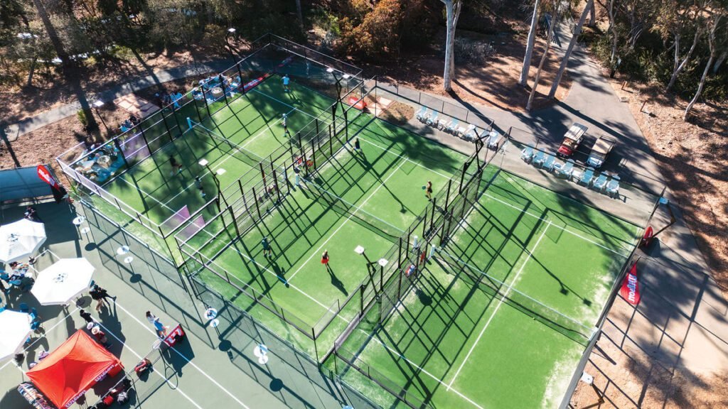 Padel: The Rising Racket Sport Captivating Travel Destinations Padel: the rising racket sport captivating travel destinations