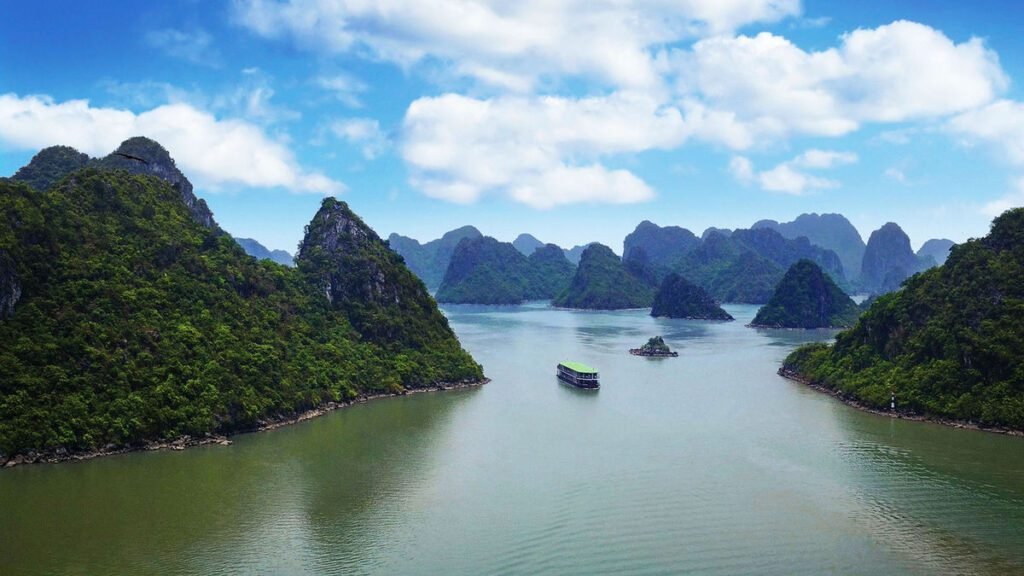 Pandaw Cruises Introduces New Ship for Northern Vietnam Adventures Pandaw cruises introduces new ship for northern vietnam adventures