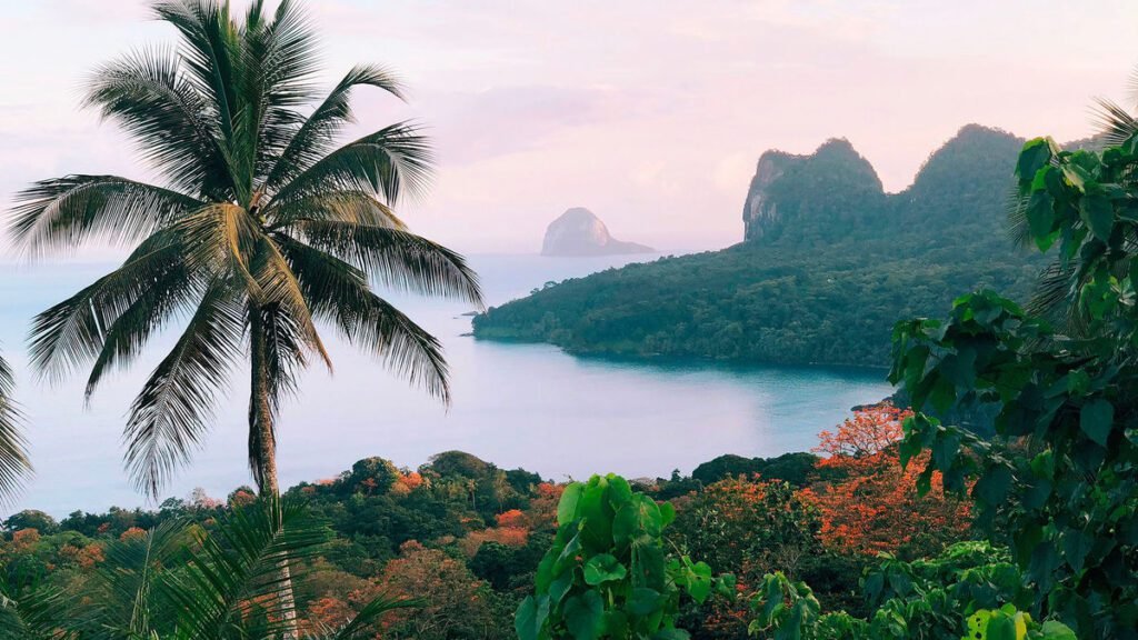 Pelorus Unveils 2025 Adventure Travel Experience in Sao Tome and Principe Pelorus unveils 2025 adventure travel experience in sao tome and