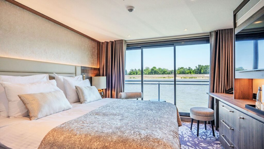 Radiance Unveiled: Riviera Travel’s Spacious Cabin Experience Radiance unveiled: riviera travel's spacious cabin experience