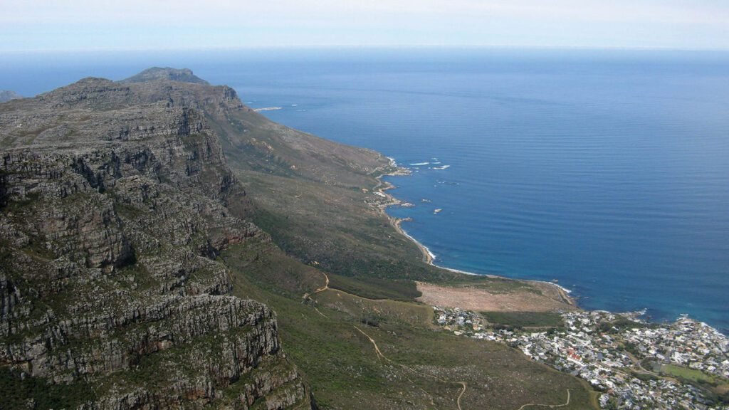 Rediscovering the soul of south africa