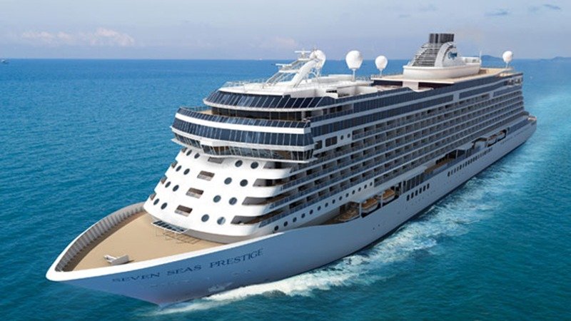 Regent Unveils Exciting New Suite Categories on Seven Seas Prestige Regent unveils exciting new suite categories on seven seas prestige