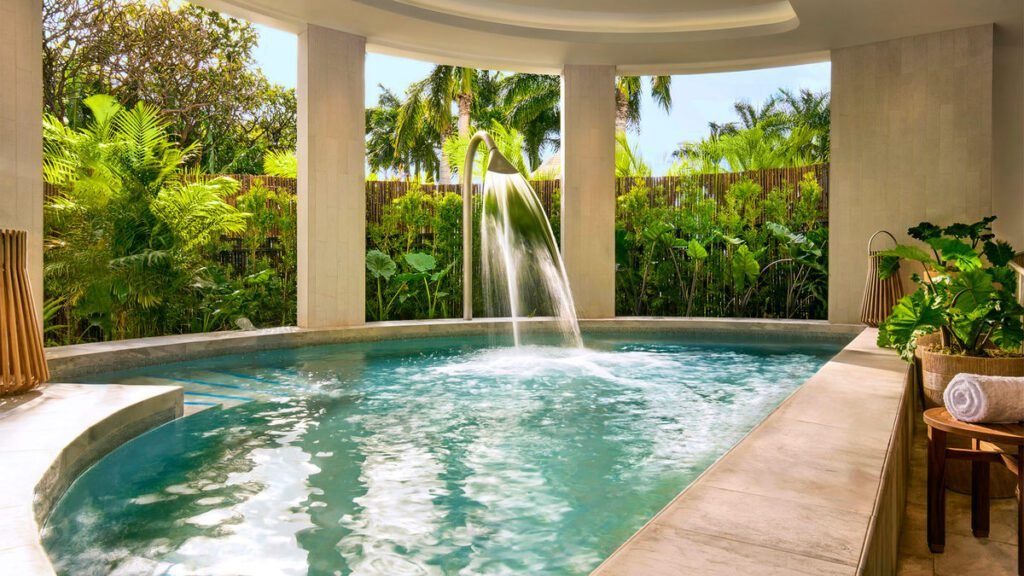 Revitalize at the Luxurious Kilolani Spa Retreats Revitalize at the luxurious kilolani spa retreats