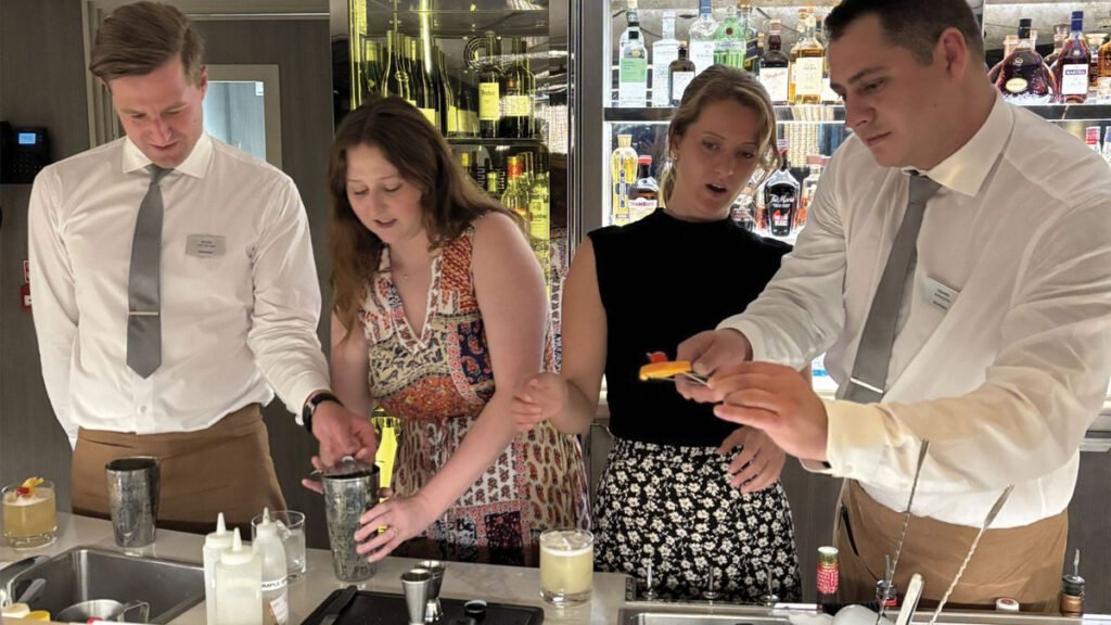 Riverside's renewal: a fresh approach to river cruising