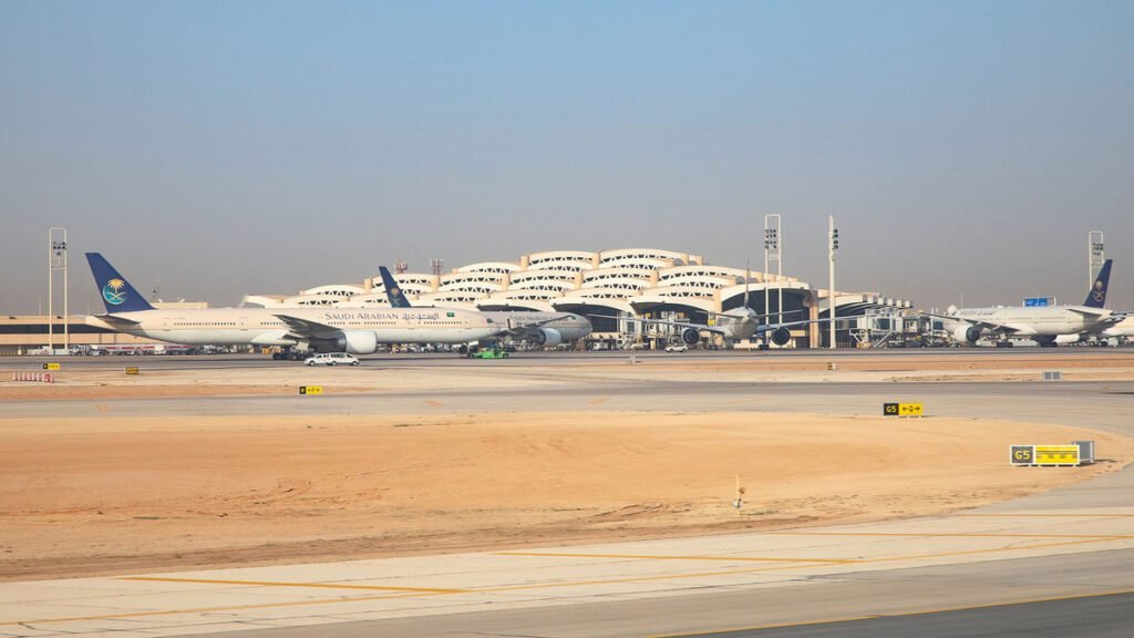 Riyadh Air Expands Fleet with Significant Airbus A350 Order Riyadh air expands fleet with significant airbus a350 order