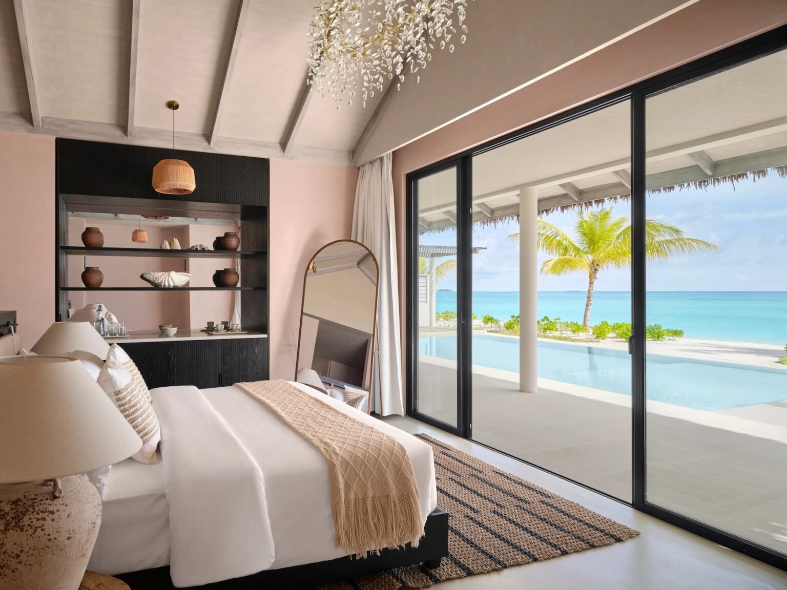 Slh launches 25 new luxury destinations for 2025