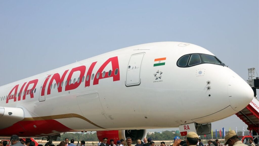Safety Gaps Revealed at Key Indian Airports in DGCA Review Safety gaps revealed at key indian airports in dgca review
