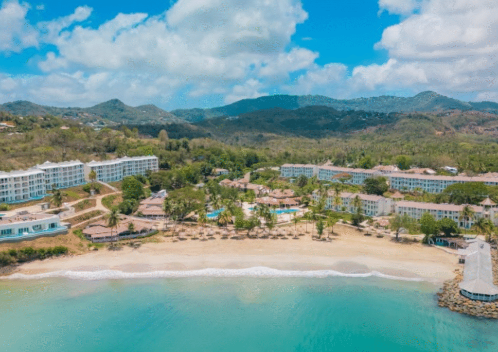 Secrets St. Lucia Joins Hyatt’s Expanding Inclusive Collection Secrets st. lucia joins hyatt's expanding inclusive collection