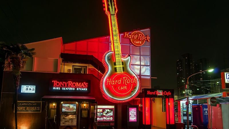 Spring Launch: Canada’s Inaugural Hard Rock Hotel Opens in London, Ontario Spring launch: canada's inaugural hard rock hotel opens in london,