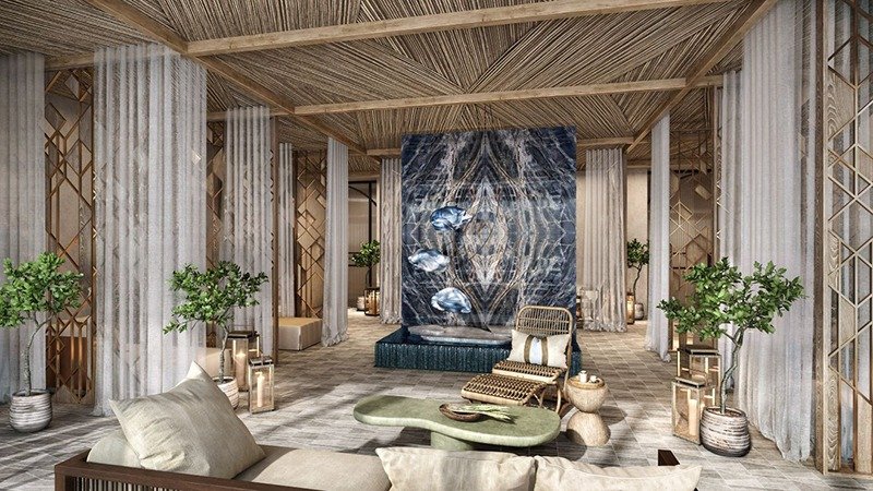 St. Regis Hotels & Resorts Unveils Luxury in the Dominican Republic St. regis hotels & resorts unveils luxury in the dominican