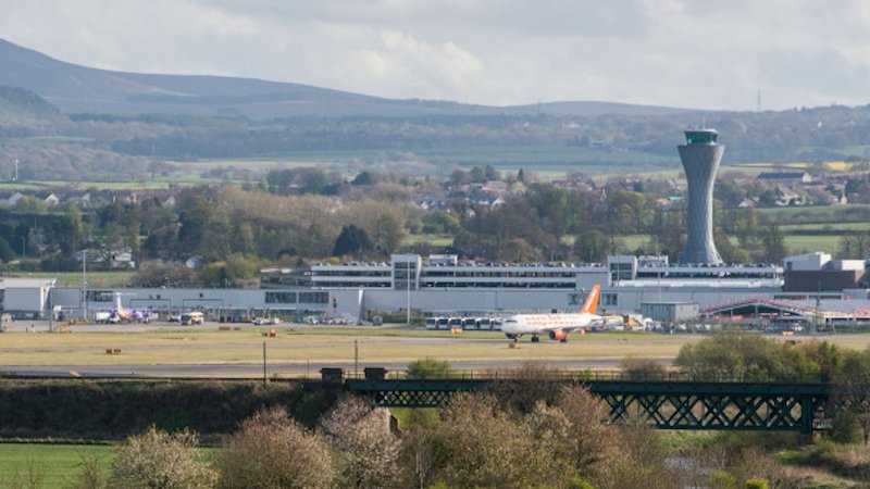 Summer Strikes Loom at Edinburgh and Glasgow Airports Summer strikes loom at edinburgh and glasgow airports