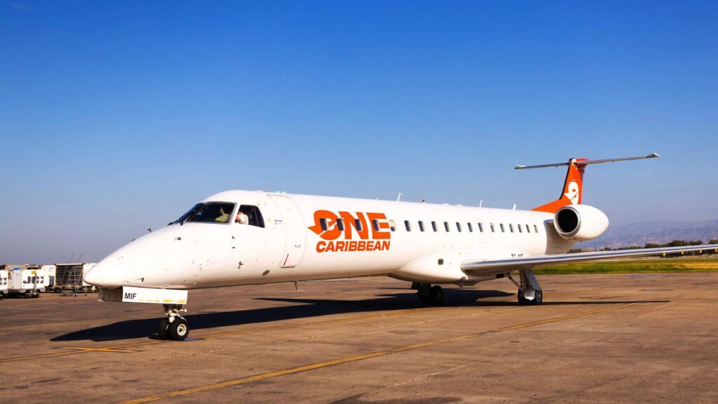 Sunrise Airways Expands Horizons with New Eastern Caribbean Routes Sunrise airways expands horizons with new eastern caribbean routes