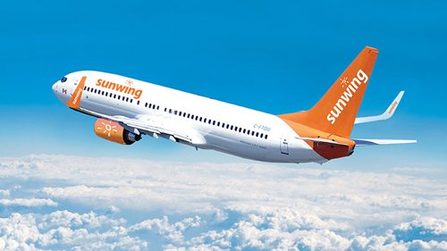 Sunwing Exits 26 Cuba Resorts, Expands to New Caribbean Destinations Sunwing exits 26 cuba resorts, expands to new caribbean destinations