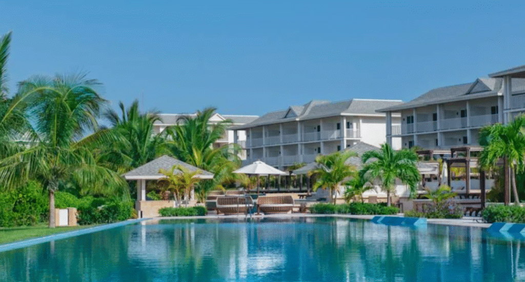 Sunwing Vacations Unveils Exciting New Hotels in Cuba Sunwing vacations unveils exciting new hotels in cuba