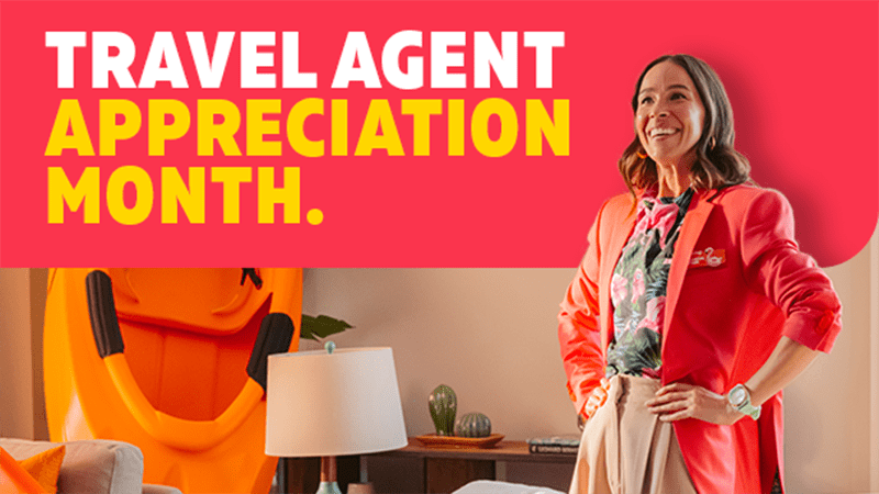 Sunwing’s Ultimate 31-Day Giveaway Extravaganza Sunwing's ultimate 31 day giveaway extravaganza