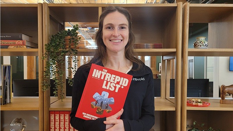 Surging Demand Fuels Intrepid’s Canadian Expansion Surging demand fuels intrepid's canadian expansion