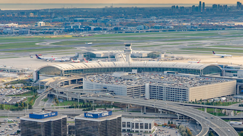 Tempo by Hilton Unveils New Location at Toronto Pearson Tempo by hilton unveils new location at toronto pearson