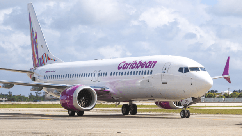 Toronto Cricket Fans Can Fly Non-Stop to Antigua and Barbuda with Caribbean Airlines Toronto cricket fans can fly non stop to antigua and barbuda