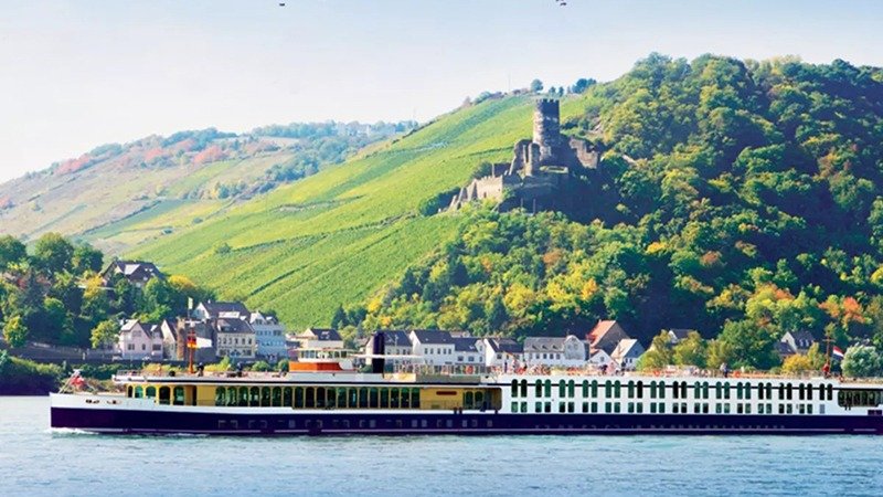 Trafalgar Tours Launches New River Cruising Experience with Two Ships Trafalgar tours launches new river cruising experience with two ships