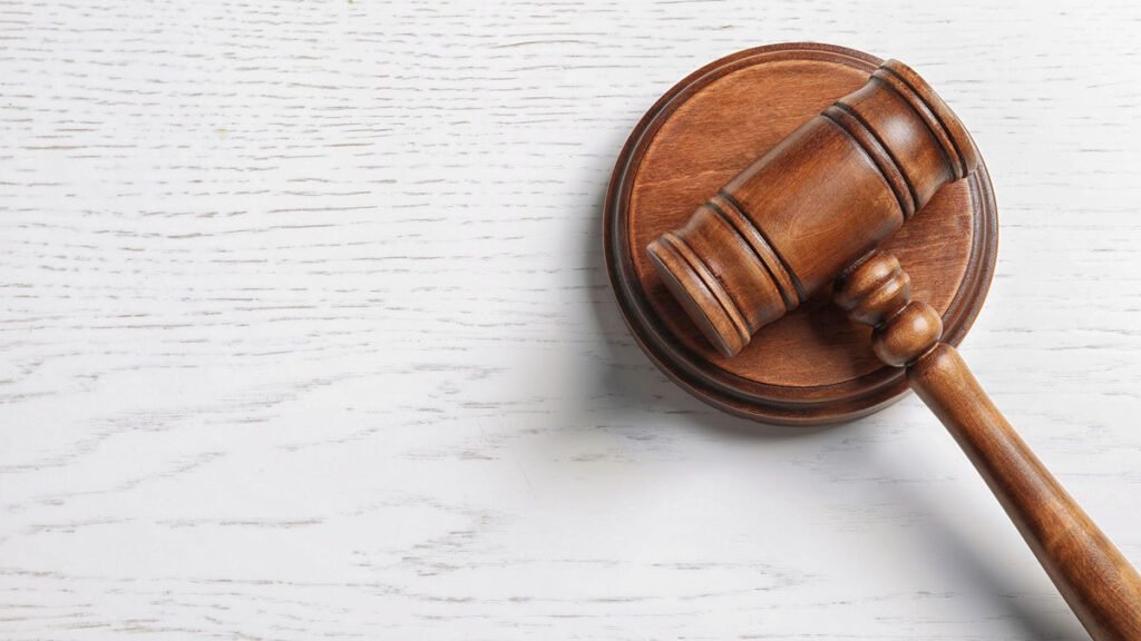 Trump faces legal challenge over passport gender option changes