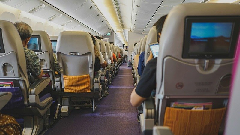 Turkey Cracks Down on Unbuckling Prior to Landing: Passengers Face Fines Turkey cracks down on unbuckling prior to landing: passengers face