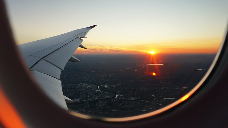 Understanding Increased Air Turbulence During Peak Travel Season Understanding increased air turbulence during peak travel season