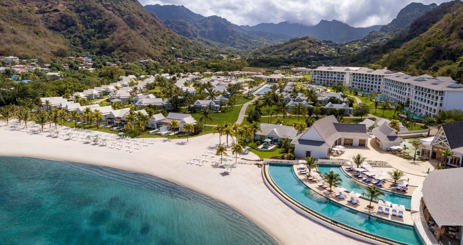 Unlock up to $900 in savings with sandals resorts' exclusive