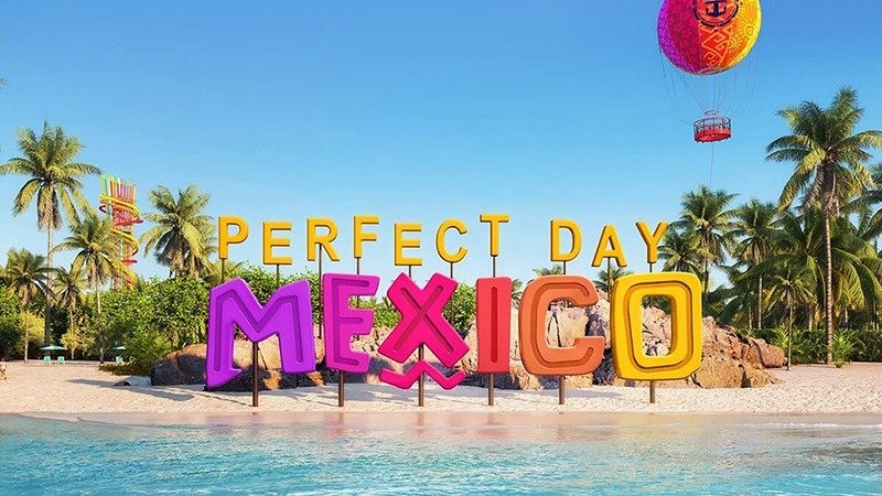 Unveiling Royal Caribbean’s Perfect Day in Mexico Unveiling royal caribbean's perfect day in mexico