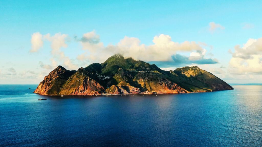 Unveiling Saba: The Hidden Treasure of the Caribbean Unveiling saba: the hidden treasure of the caribbean