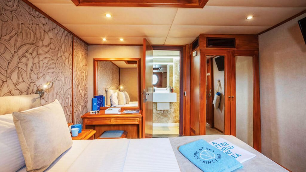 Variety Cruises Unveils Stunning Fleet Makeover Variety cruises unveils stunning fleet makeover