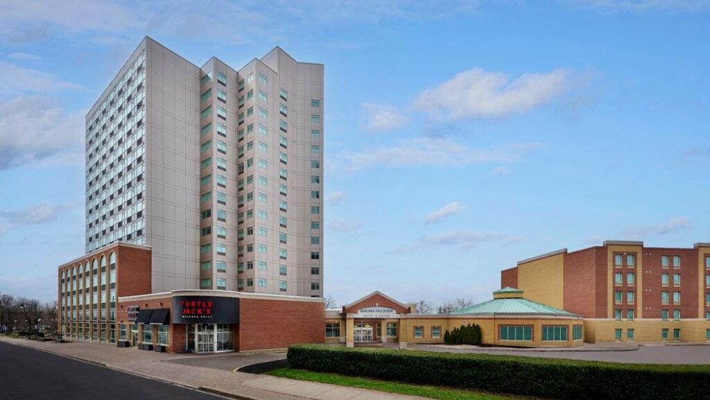Voco unveils its upscale arrival in canada
