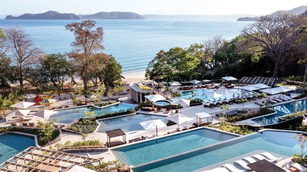 Waldorf Astoria Unveils Luxury Resort Experience in Costa Rica Waldorf astoria unveils luxury resort experience in costa rica