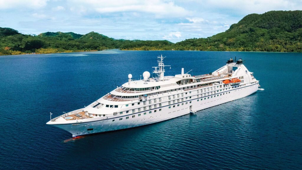 Windstar Introduces Free Airfare for Tahiti Cruises Windstar introduces free airfare for tahiti cruises