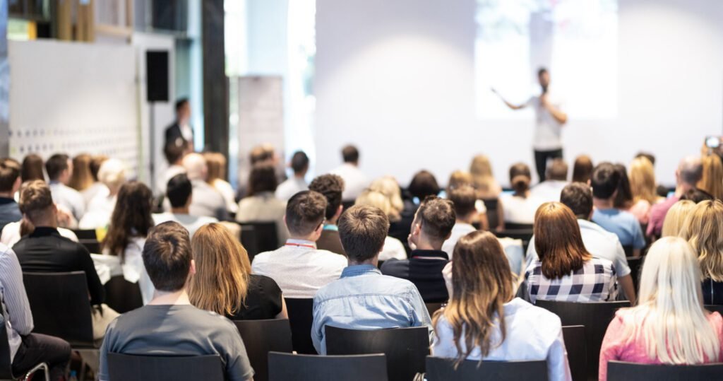 Acta reveals exciting keynote speakers for fall 2025 summits