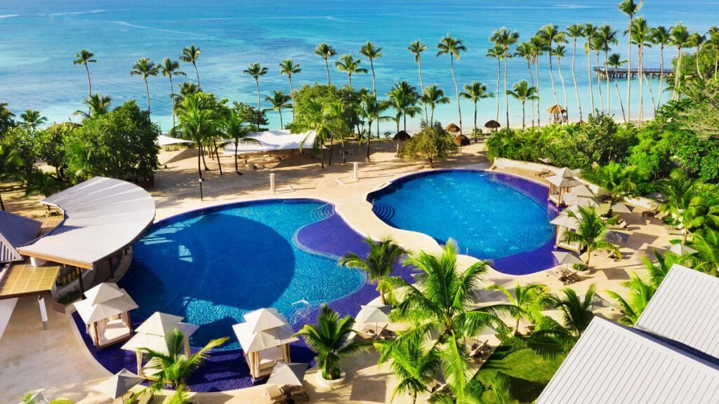 ALG Vacations Boosts Portfolio with 13 New Hyatt Inclusive Resorts Alg vacations boosts portfolio with 13 new hyatt inclusive resorts