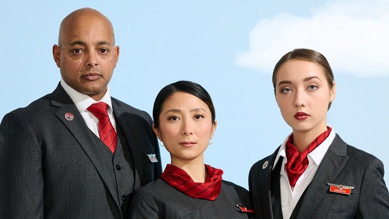 Air Canada Flight Attendants Seek Mediation for Contract Resolution Air canada flight attendants seek mediation for contract resolution