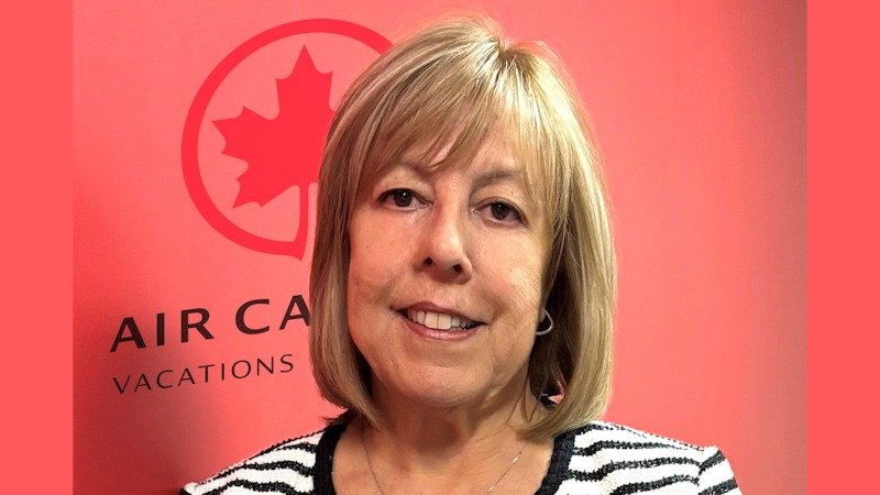 Air Canada Vacations’ VP of Operations to Embark on New Adventures Air canada vacations' vp of operations to embark on new