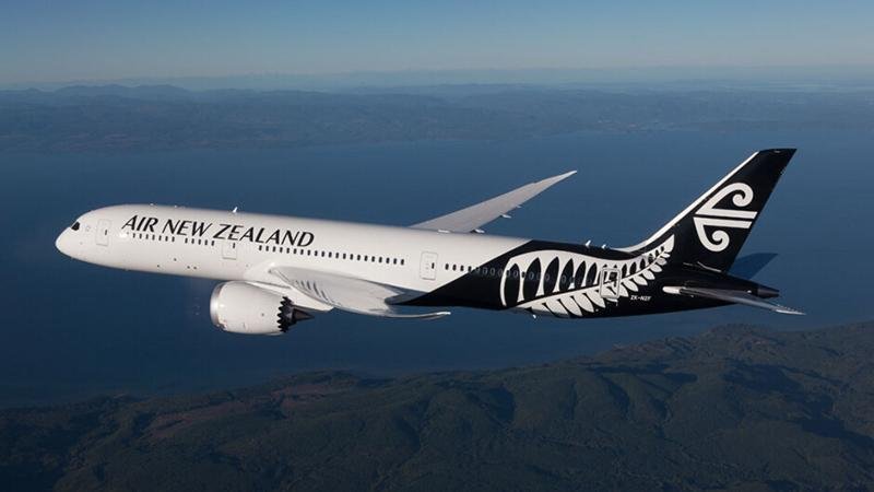 Air New Zealand’s Innovative Take on Seat Recline Controversy Air new zealand's innovative take on seat recline controversy