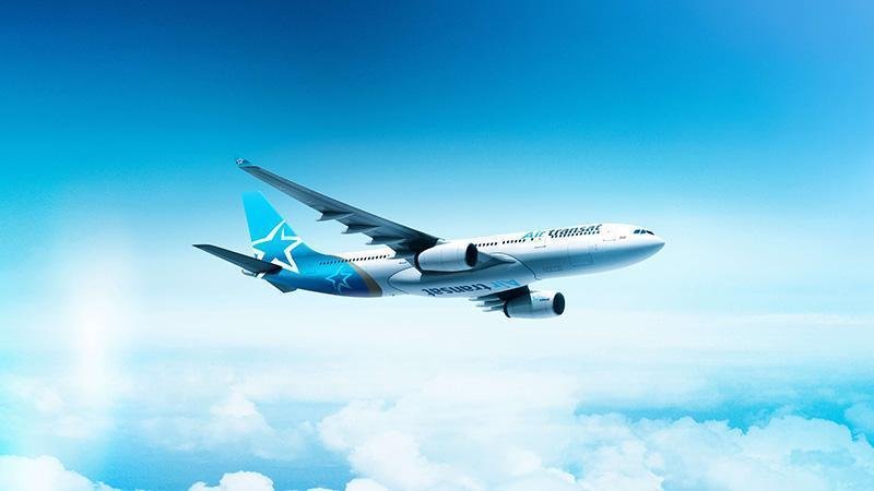 Air Transat Expands Winter Reach with Three New Canadian Destinations Air transat expands winter reach with three new canadian destinations