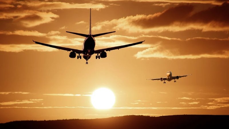 Airlines Struggle with Persistent Plane Order Backlog Airlines struggle with persistent plane order backlog